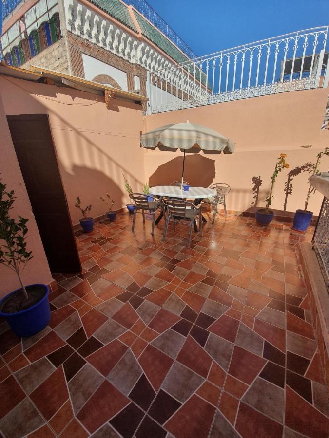 Guest house 112 Marrakesh
