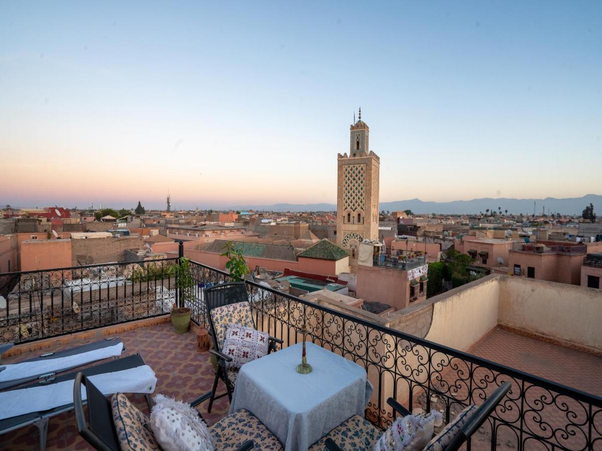 Holiday home Dar Ben Saleh *