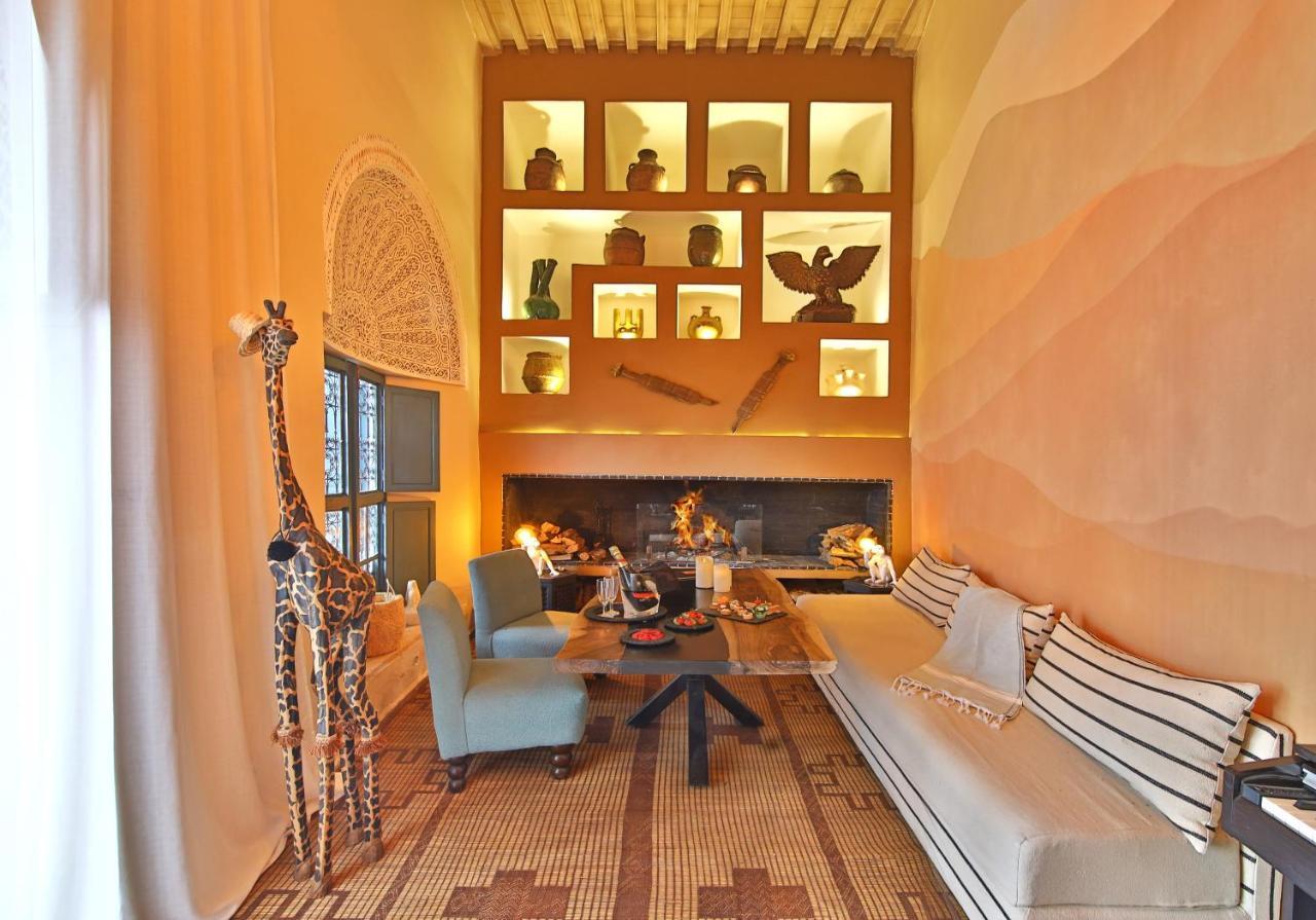 Riad Anyssates