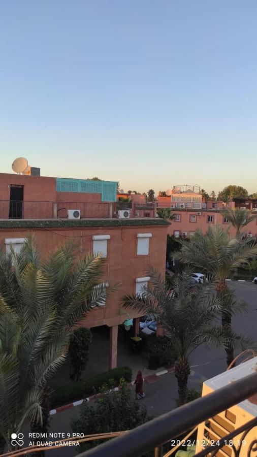 Vakantiehuis Riad House Medina G3 Marrakesh