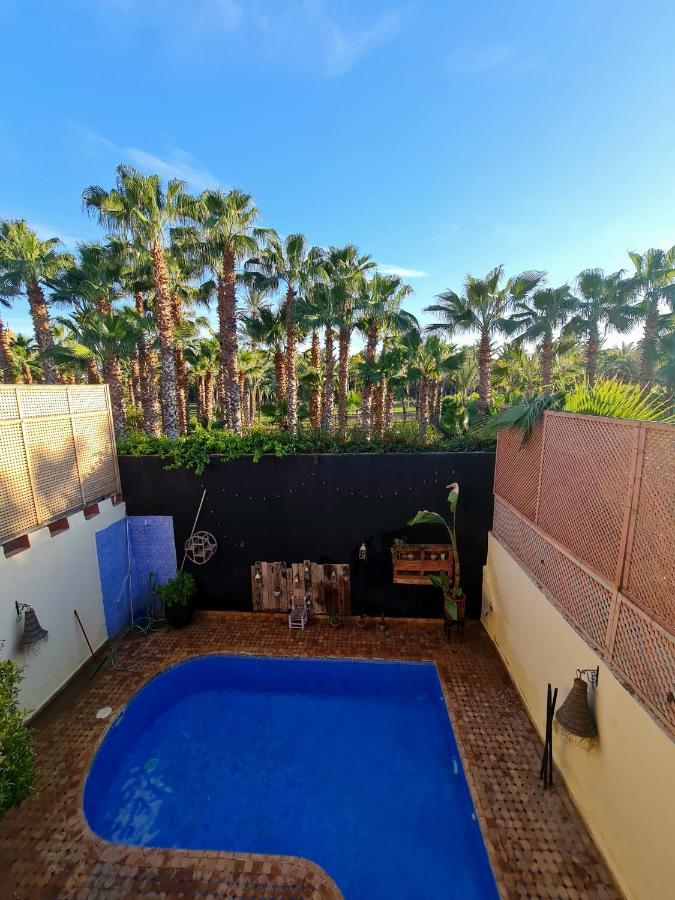 Villa Lila *