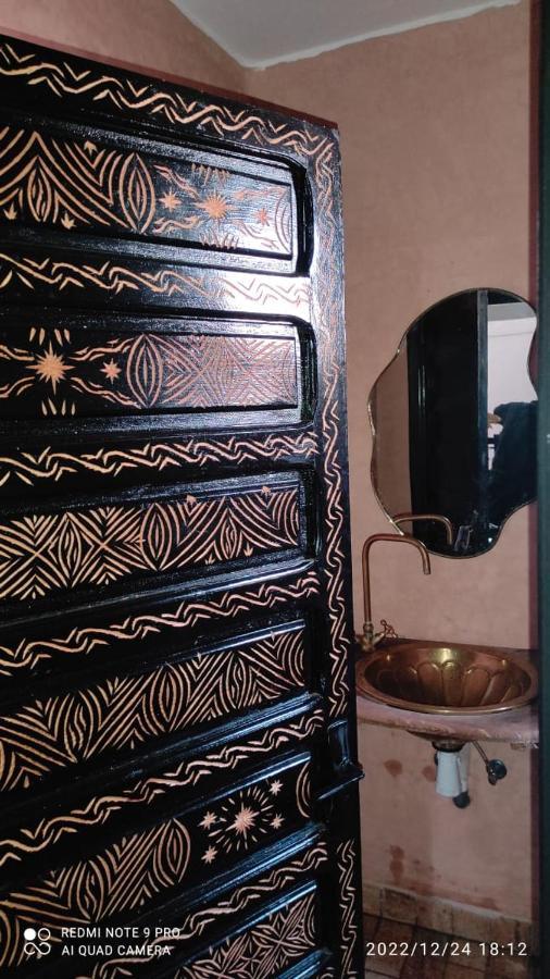 Vakantiehuis Riad House Medina G3 Marrakesh
