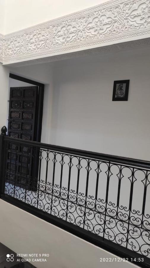 Riad House Medina G3 Vakantiehuis