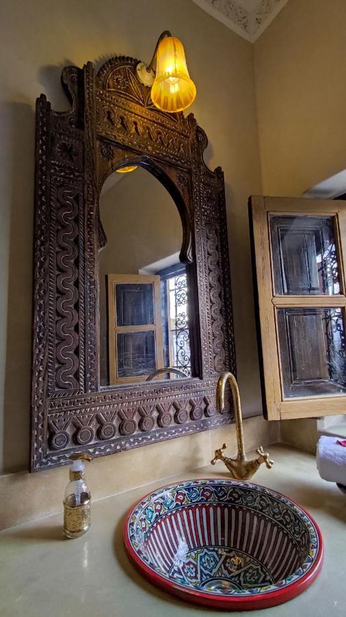 Dar En-nawat Marrakesch