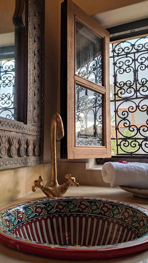 Dar En-nawat * Marrakesch