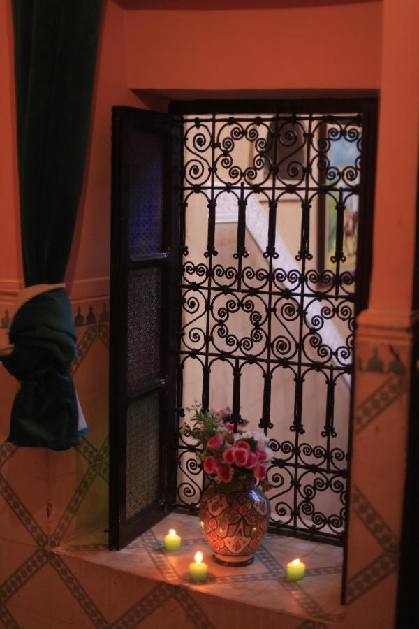Douja Couette-café Marrakesh