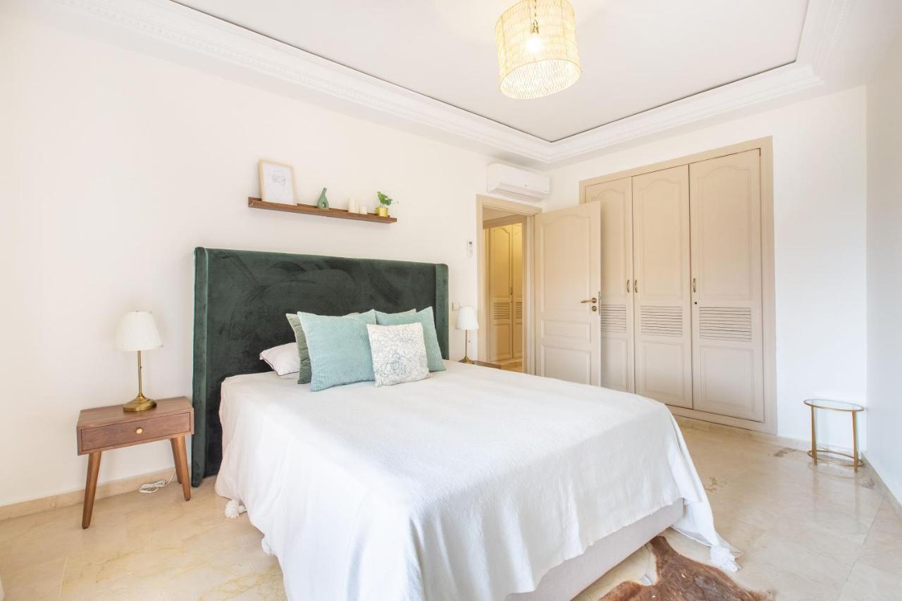 Appartamento Cosy - Situé à Gueliz *