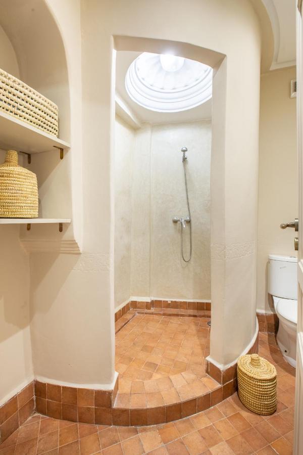 Appartamento Cosy - Situé à Gueliz Marrakesh