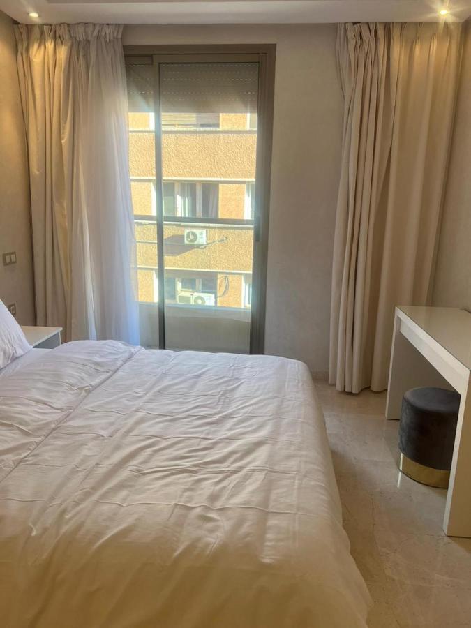 Carre Eden Appartement *