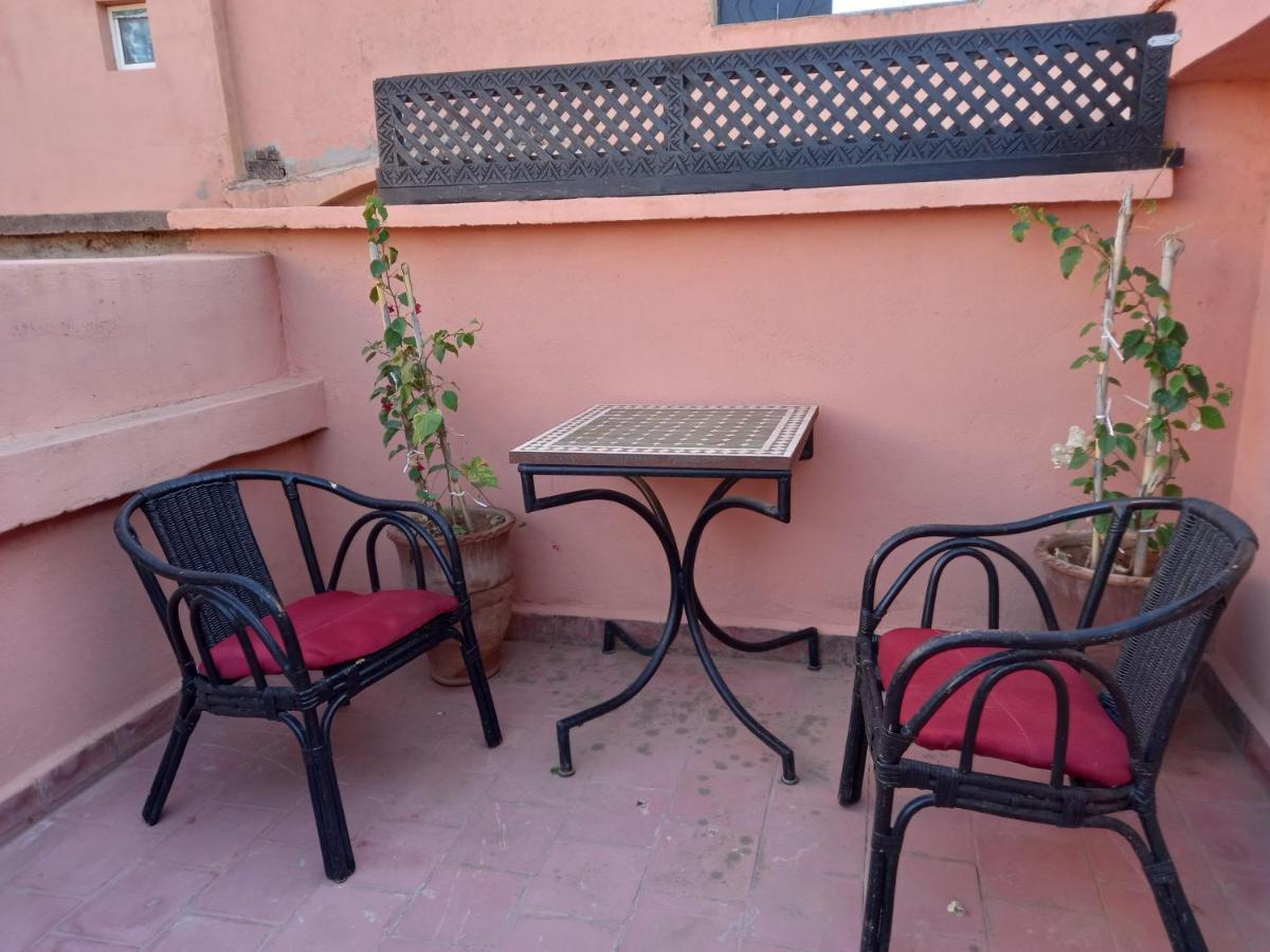 Duplex El Madina * Marrakesch
