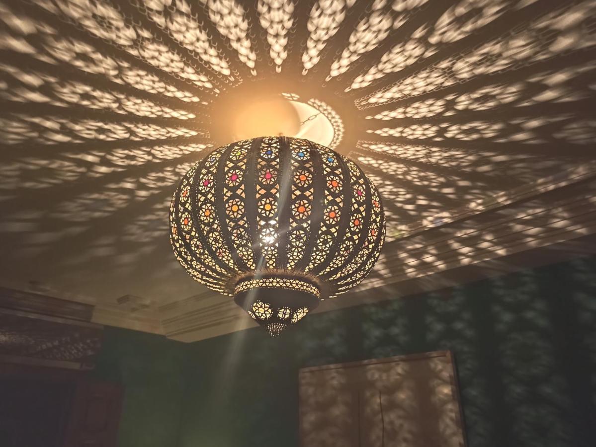 Dar Taliwint Riad Marrakesh