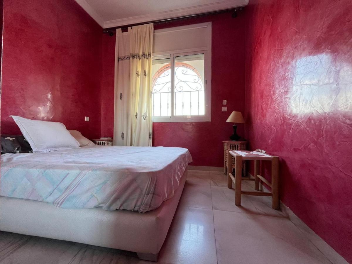 Homestay La Terrasse De Saadia Marrakesh