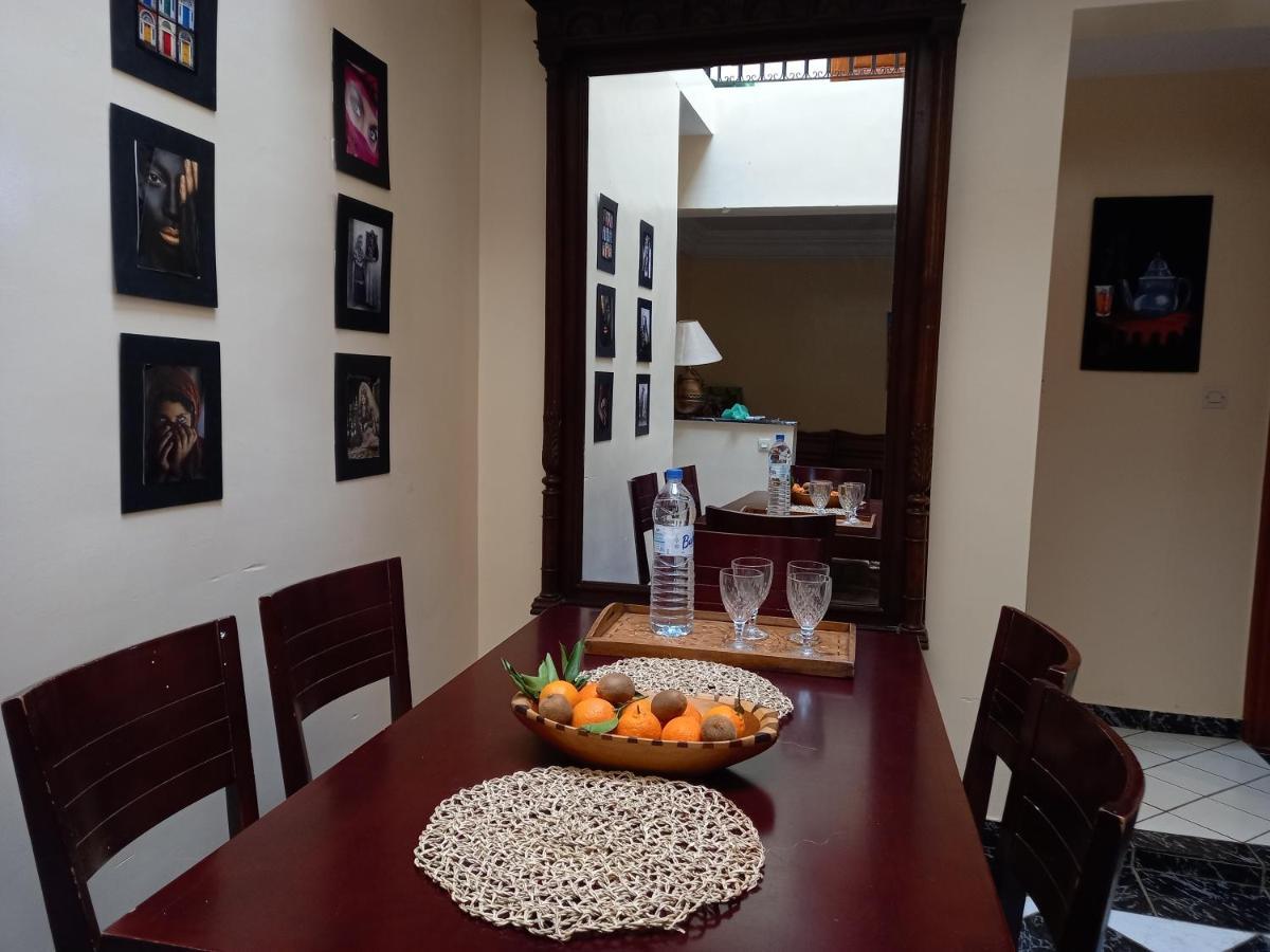 Duplex El Madina Casa vacanze *
