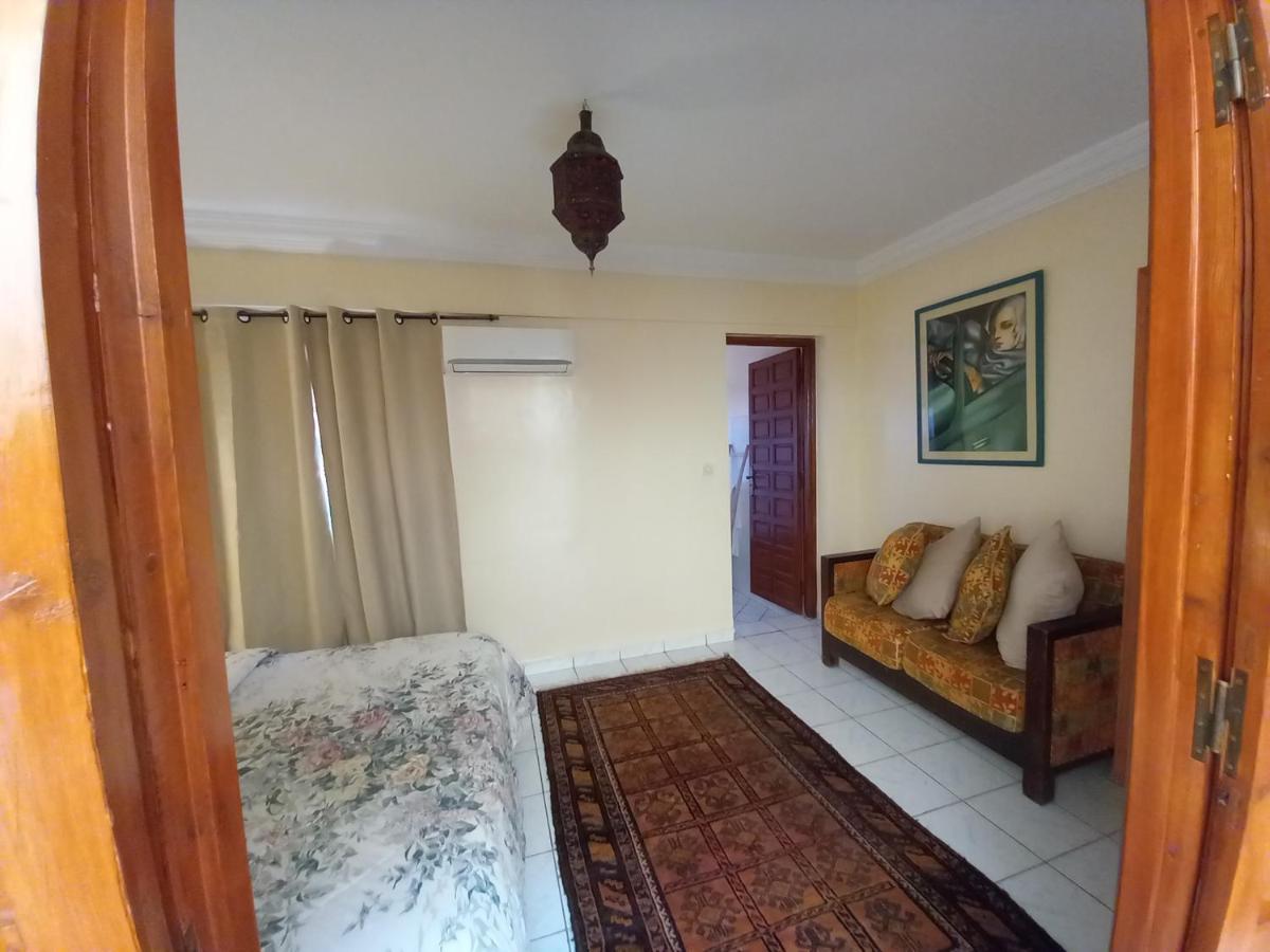 Duplex El Madina Сasa de vacaciones Marrakesh