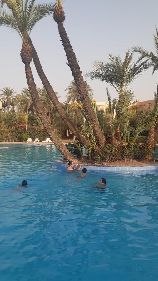 Appartamento Marrakech Palmeraie Village Etablissement Jasmin