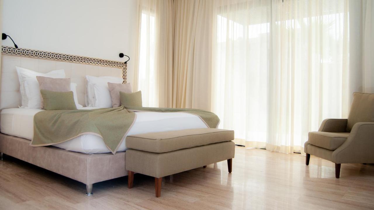 Eden Marrakech Villa *
