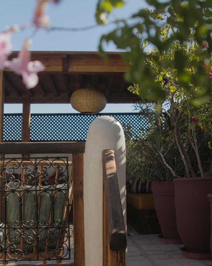 Alena Affittacamere Marrakesh