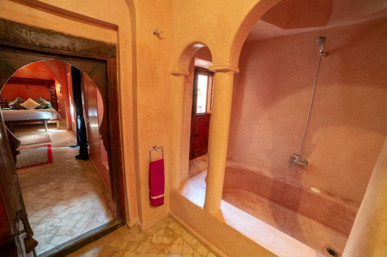 Akl Vakantiehuis Marrakesh