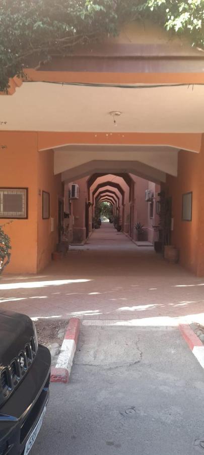 Apartamento Beautiful In A Gated Community Marrakesh
