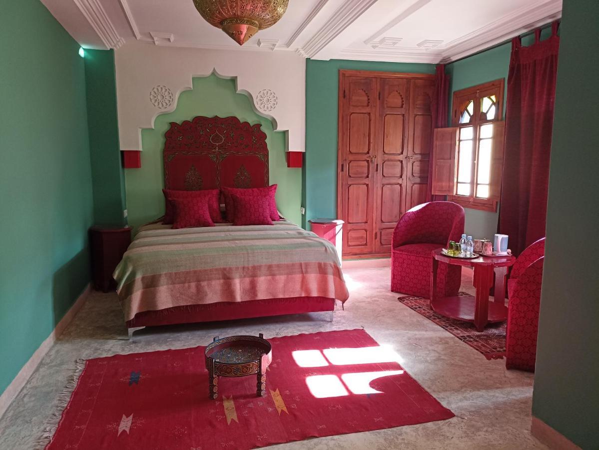Dar Taliwint Riad 3*