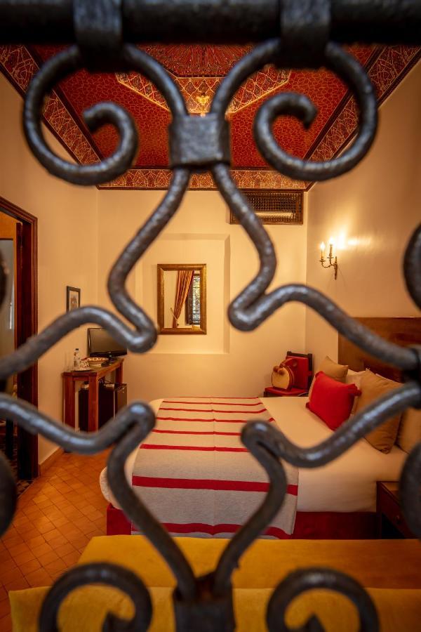 & Bahia Salam 4* Marrakesh