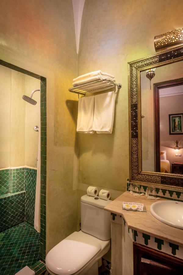 & Bahia Salam Riad 4*