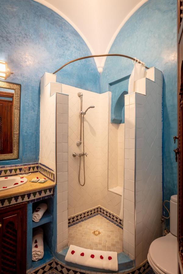 & Bahia Salam Riad 4*