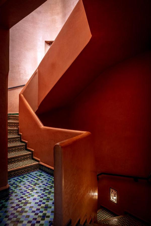 Riad & Bahia Salam Marrakesh
