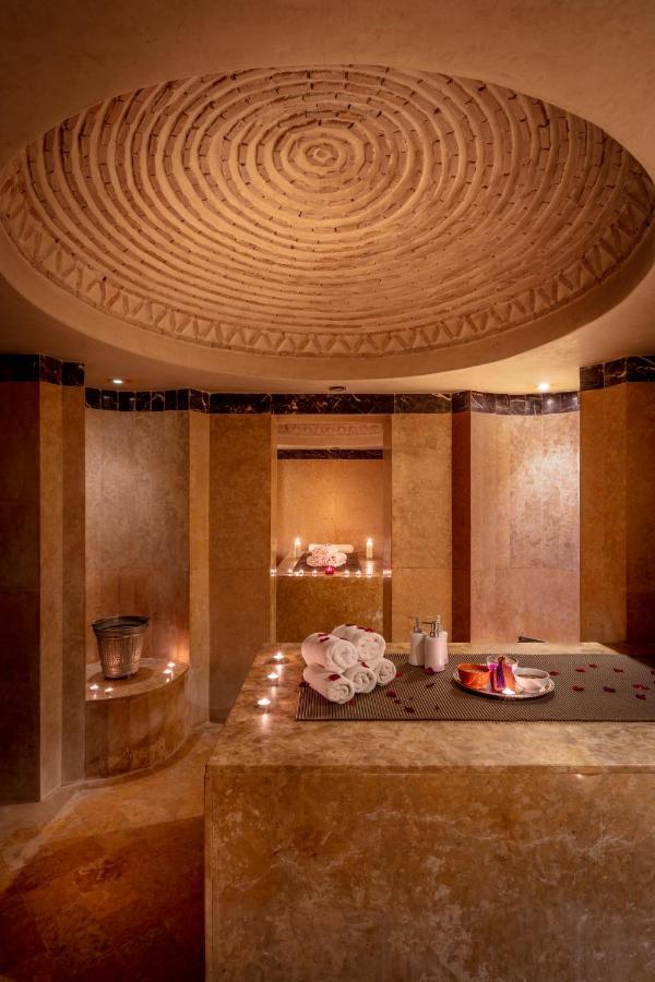 Riad & Bahia Salam 4*