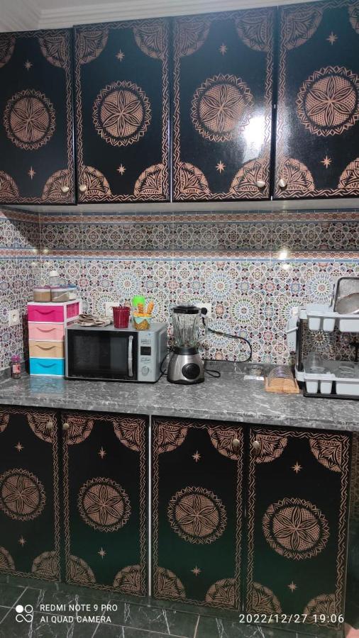 Vakantiehuis Riad House Medina G3 *