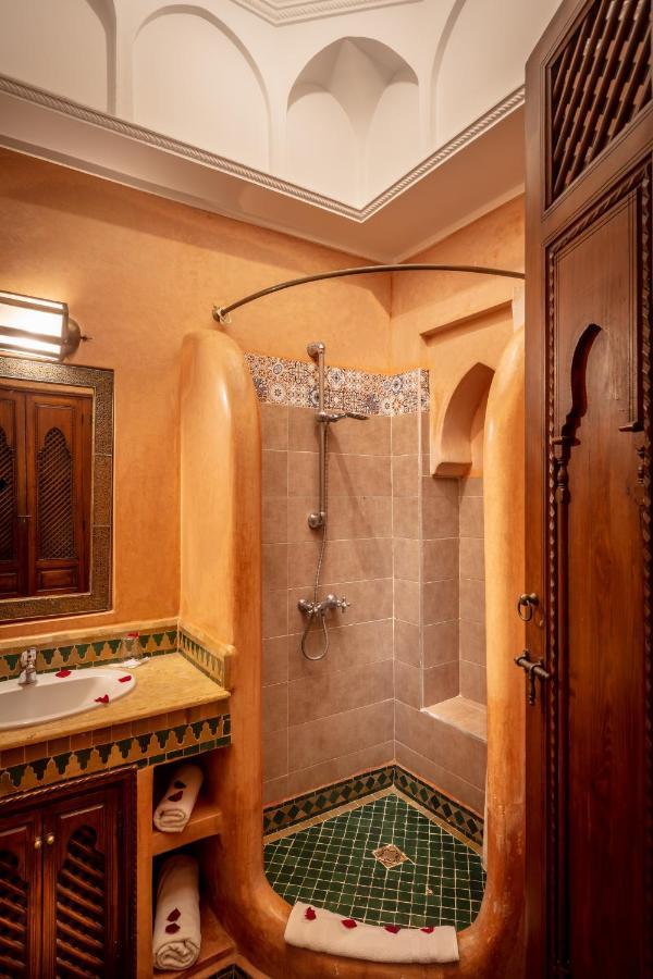 & Bahia Salam 4* Marrakesh