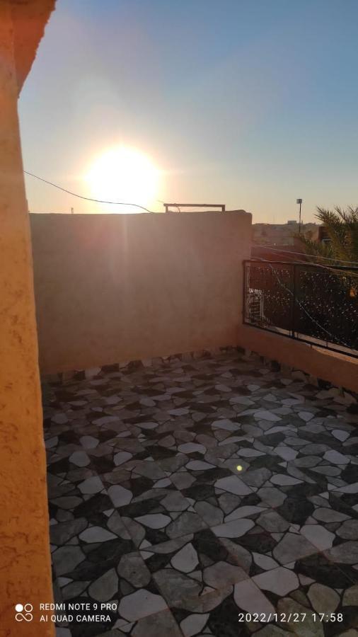Vakantiehuis Riad House Medina G3