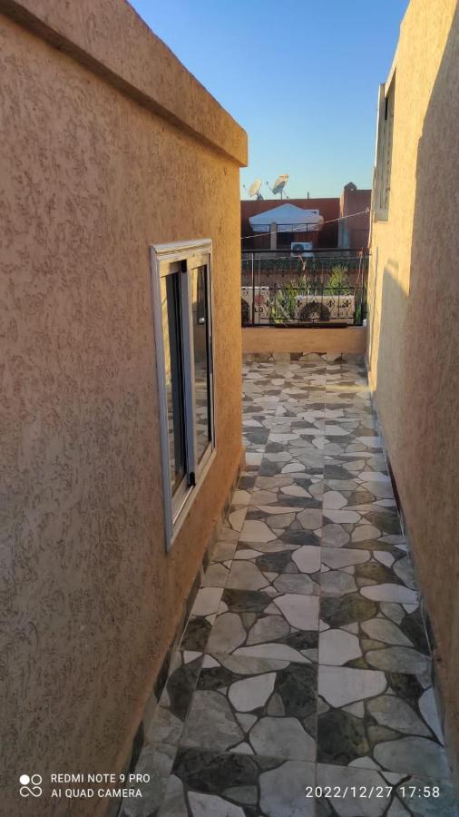 Riad House Medina G3 Vakantiehuis *