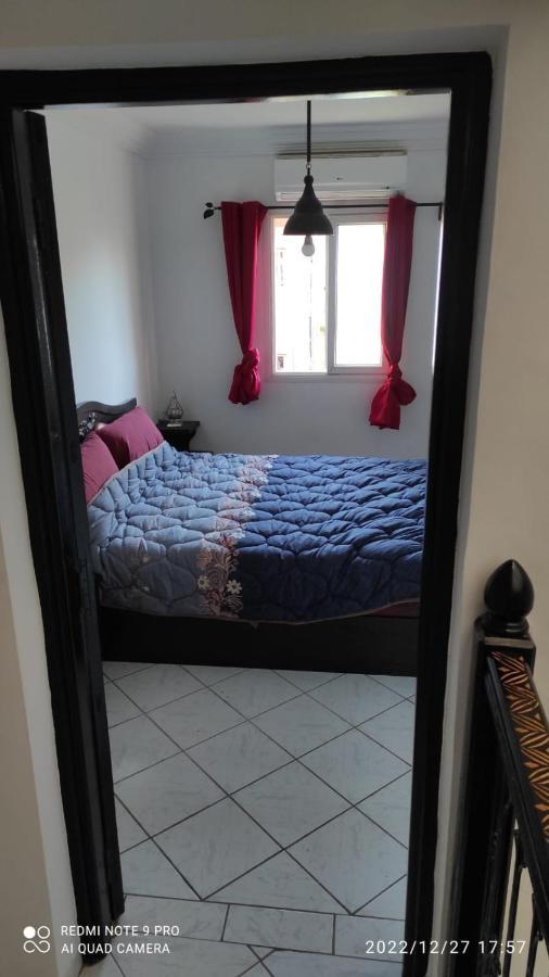 Riad House Medina G3 Vakantiehuis Marrakesh