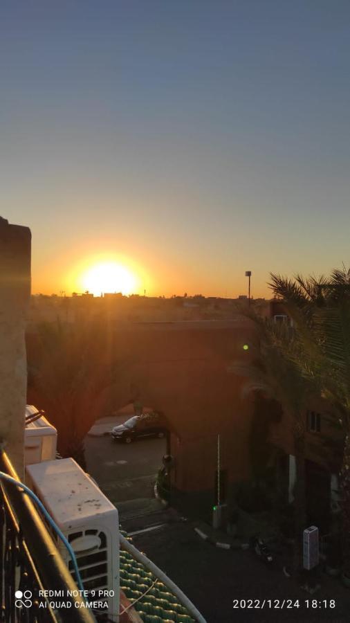 Vakantiehuis Riad House Medina G3 *