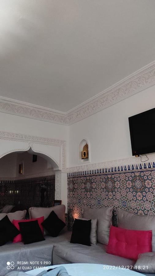 Riad House Medina G3 Vakantiehuis *