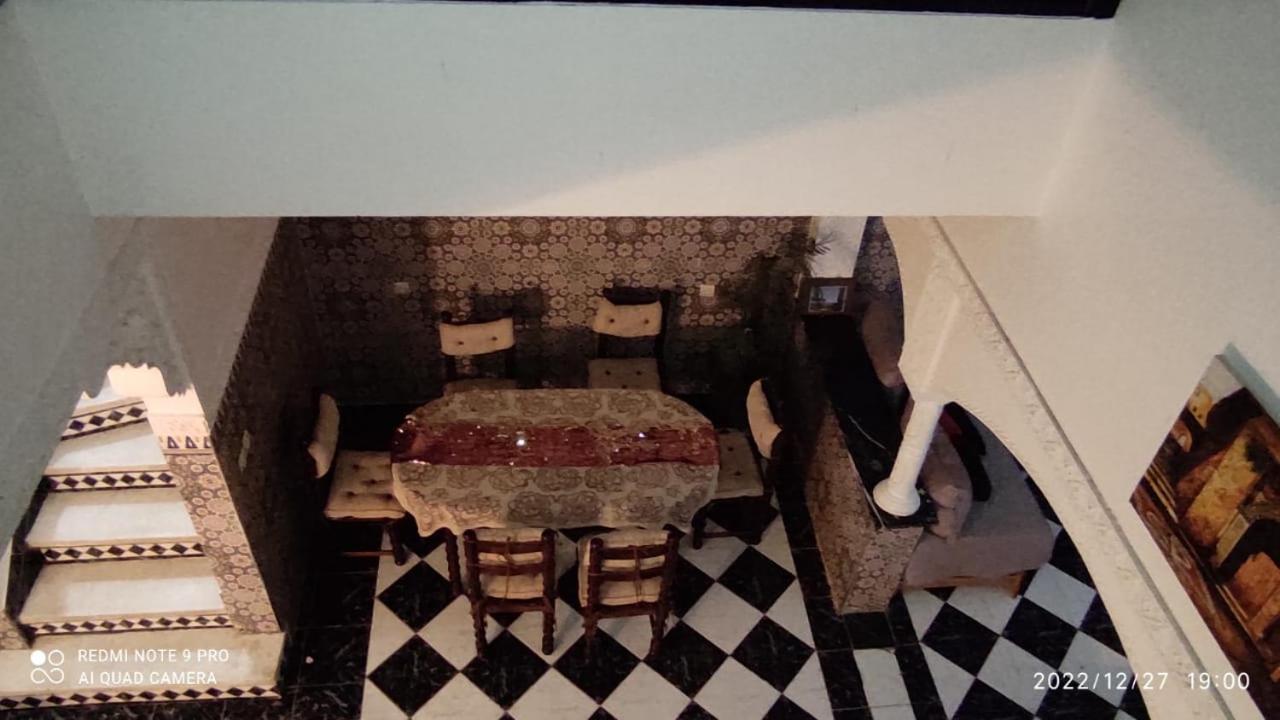 Vakantiehuis Riad House Medina G3 Marrakesh