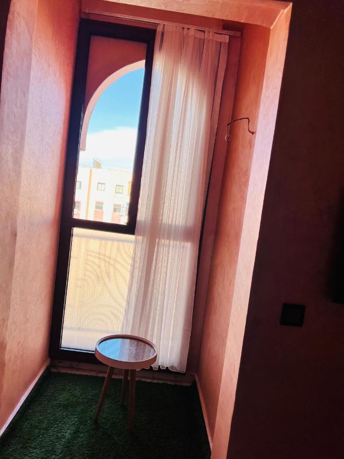 Julie's Private Marrakesh