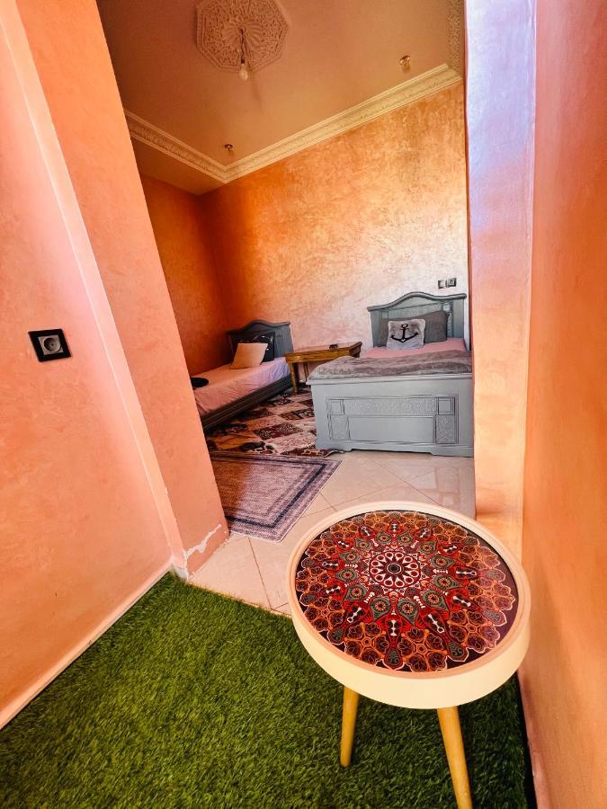 Appartement Julie's Private Marrakesh