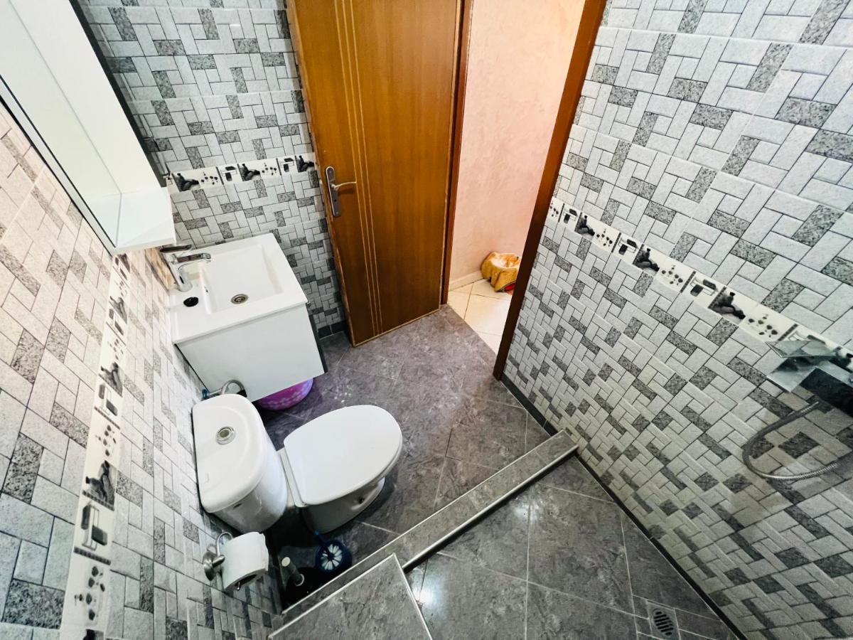 Appartement Julie's Private *