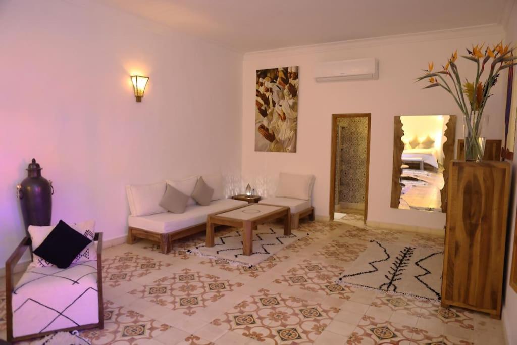 Villa-dina - 5 Villa