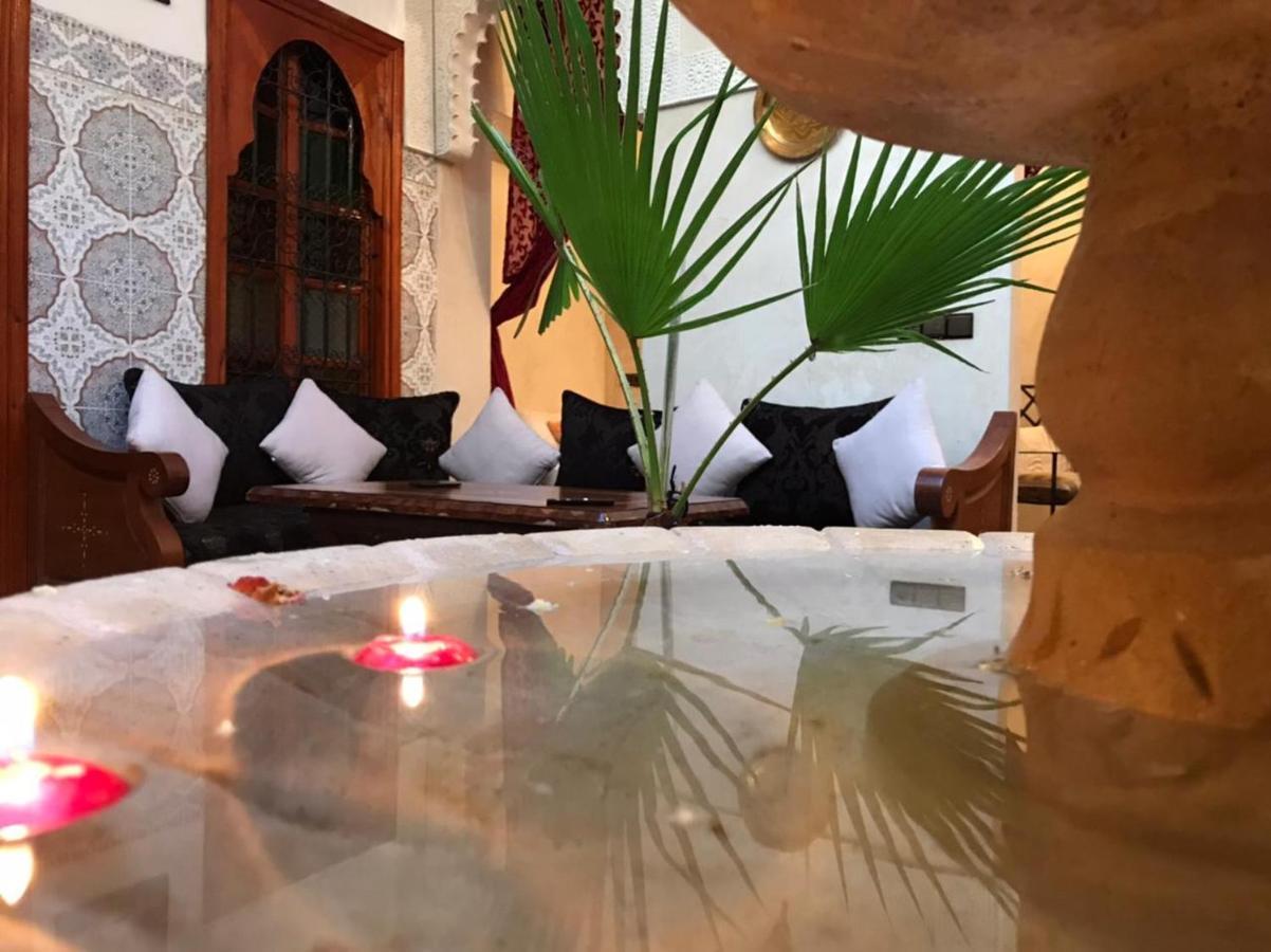 Dar Eljazouli Vakantiehuis *