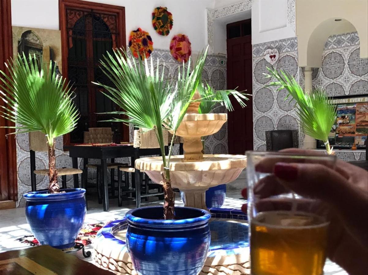 Dar Eljazouli Holiday home Marrakesh