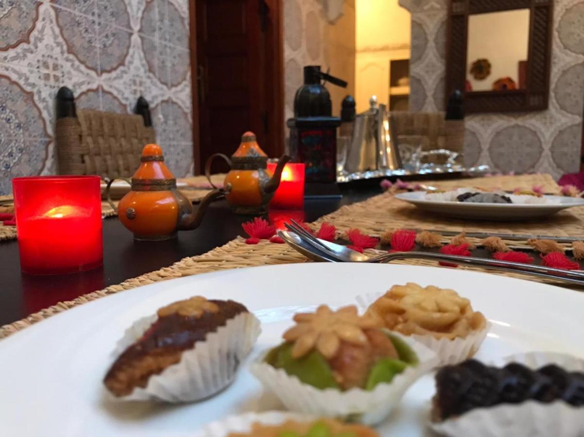 Dar Eljazouli Vakantiehuis