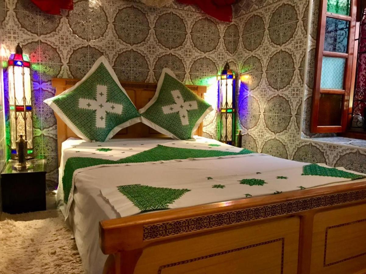 Dar Eljazouli Marrakesh