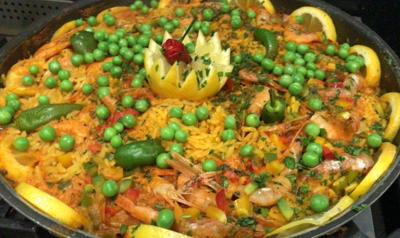 Dar Eljazouli Vakantiehuis