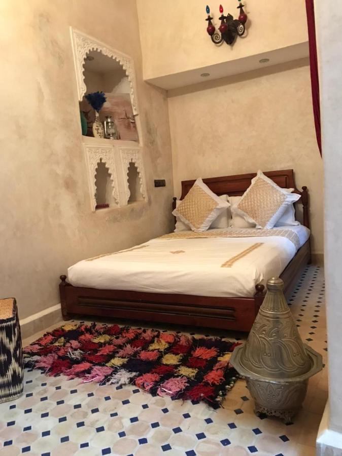 Dar Eljazouli Vakantiehuis *
