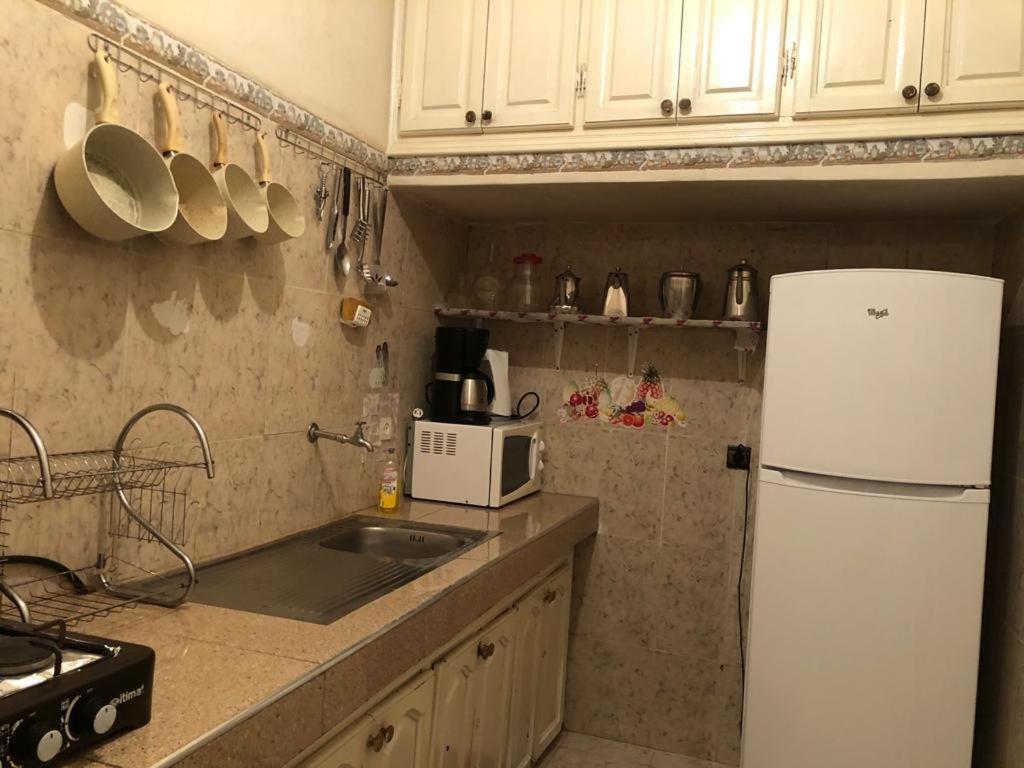 Vakantiehuis Dar Eljazouli Marrakesh