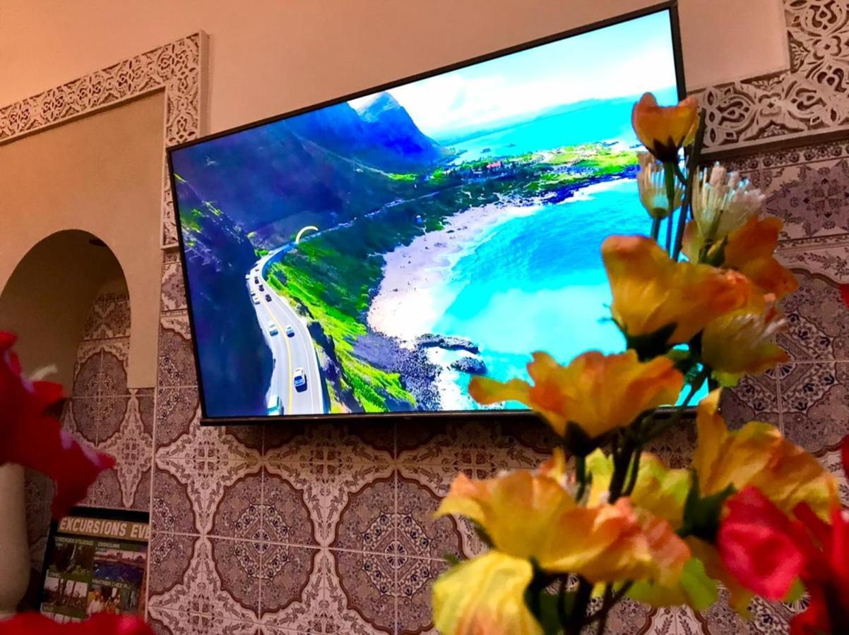 Dar Eljazouli Vakantiehuis *