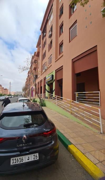 Apartment Te Huur In Marrakech Marrakesh